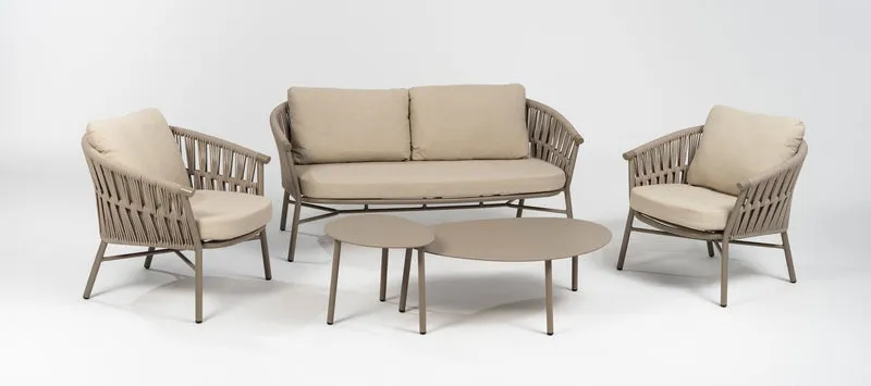 Fenja Gartenlounge