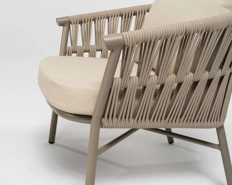 Fenja Gartenlounge