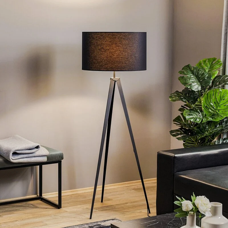 B-Ware Euluna Stehleuchte Tago Standleuchte Standlampe Stehlampe Lampe SIEHE TEXT/F988