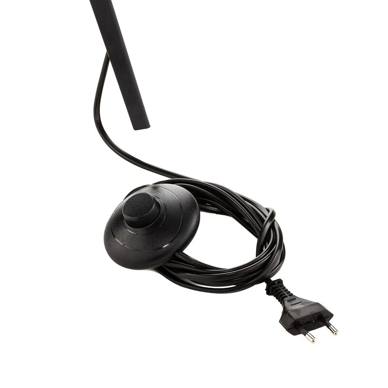 B-Ware Euluna Stehleuchte Tago Standleuchte Standlampe Stehlampe Lampe SIEHE TEXT/F988