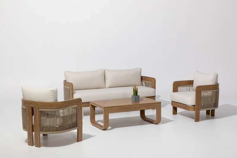 Dorian Gartenlounge