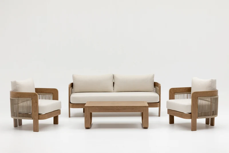 Dorian Gartenlounge
