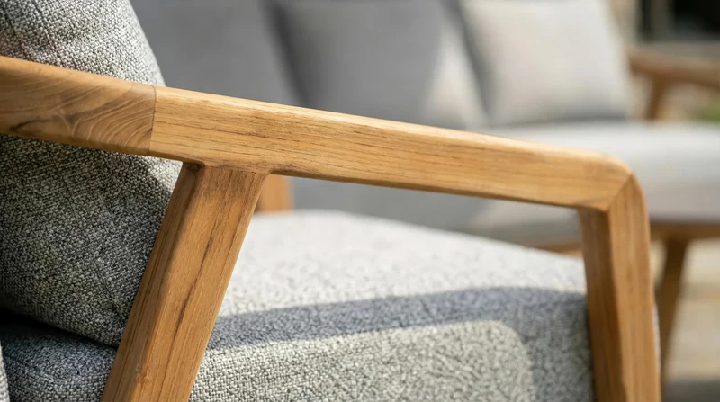 Bella Sofa-Gartenlounge