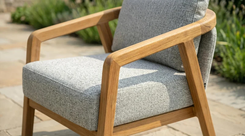 Bella Sofa-Gartenlounge