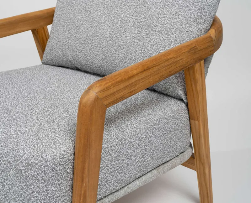 Bella Sofa-Gartenlounge
