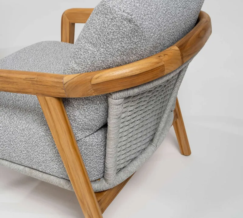Bella Sofa-Gartenlounge