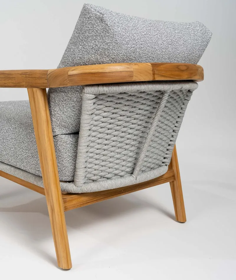 Bella Sofa-Gartenlounge