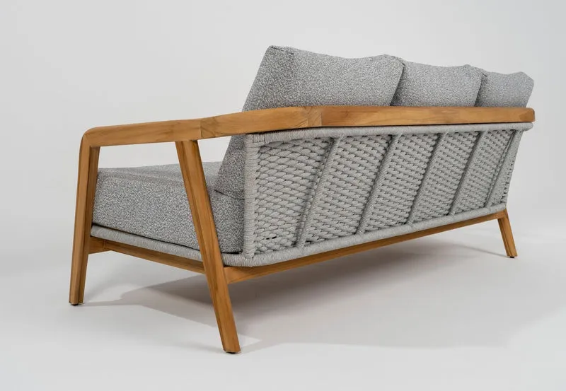 Bella Sofa-Gartenlounge