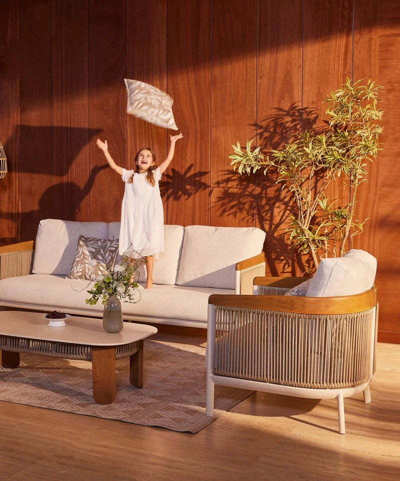 Belinda Gartenlounge