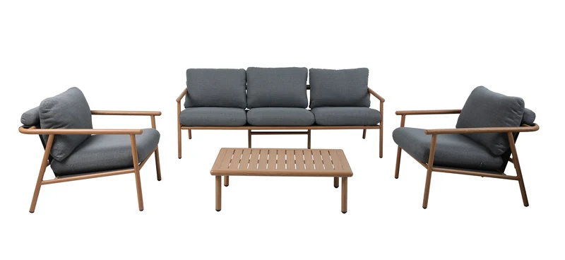Billie Gartenlounge