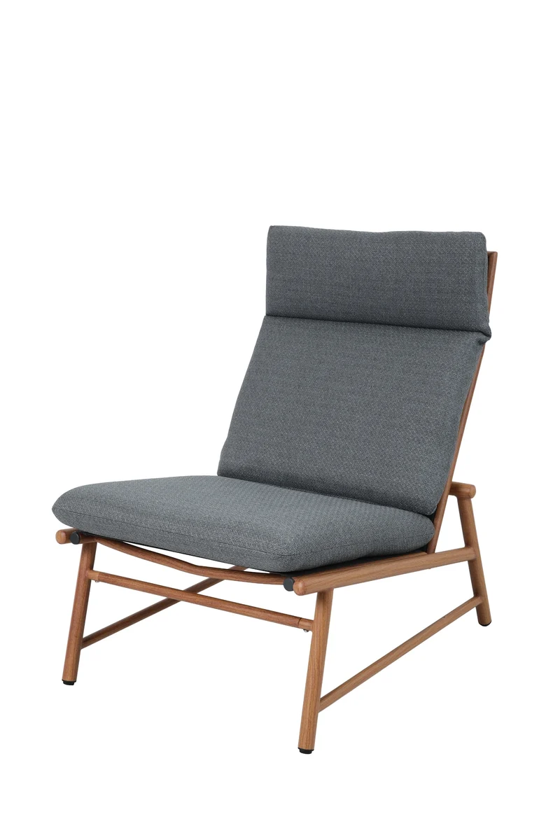 Billie Fauteuil-Set