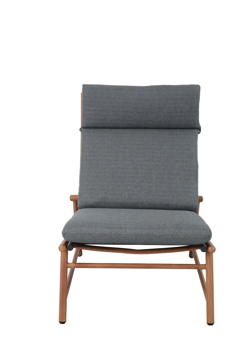Billie Fauteuil-Set