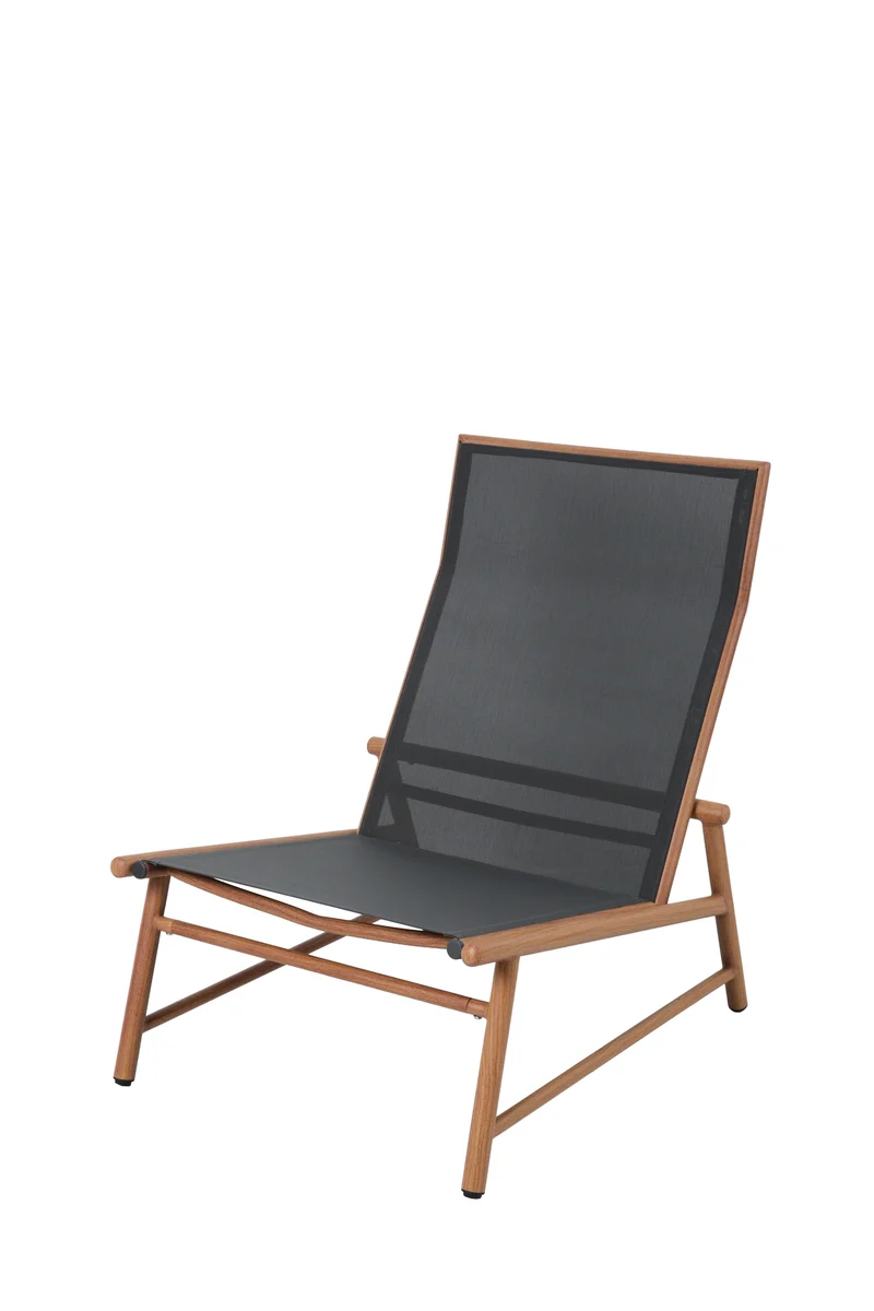 Billie Fauteuil-Set