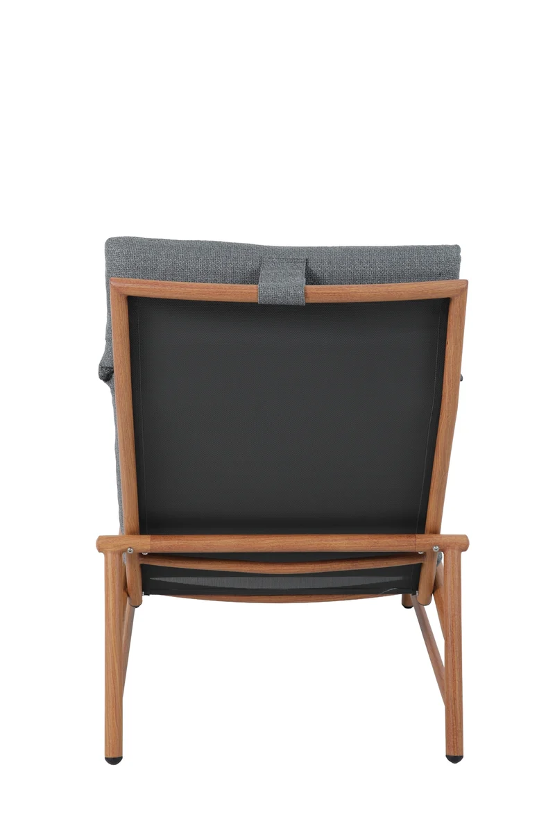 Billie Fauteuil-Set