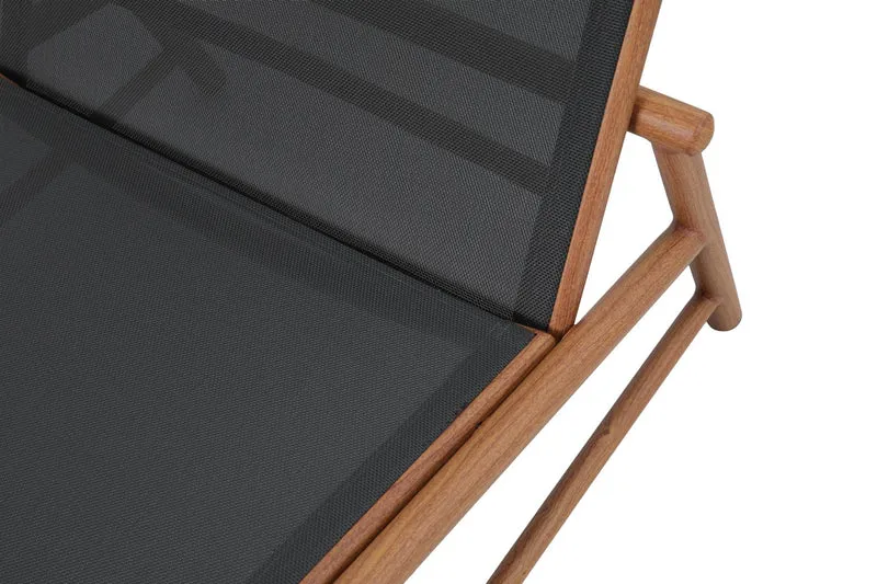 Billie Fauteuil-Set