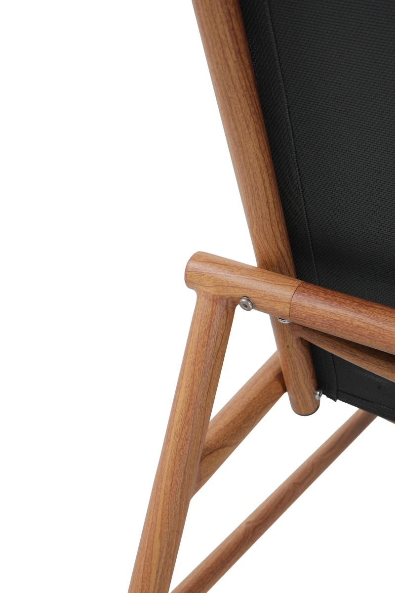 Billie Fauteuil-Set