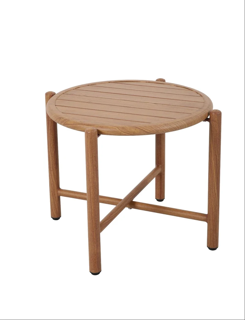 Billie Fauteuil-Set
