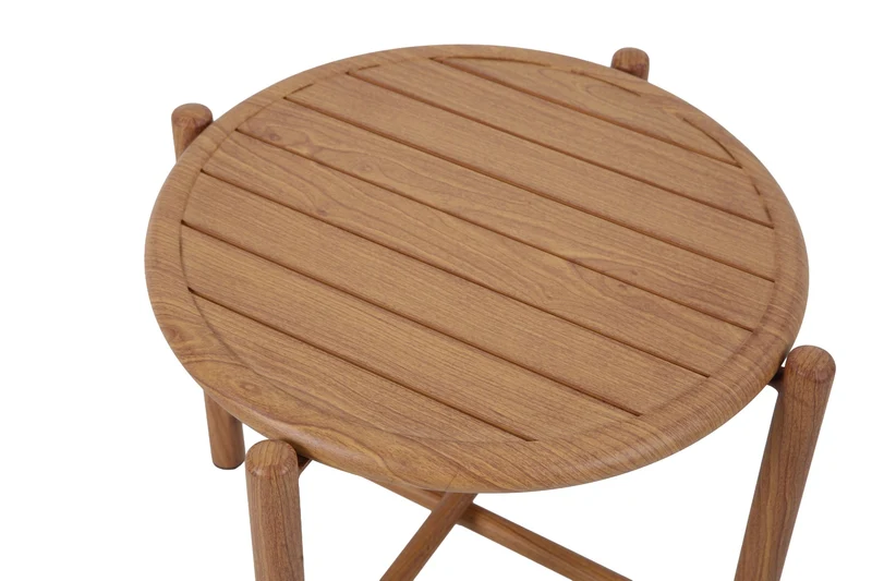 Billie Fauteuil-Set