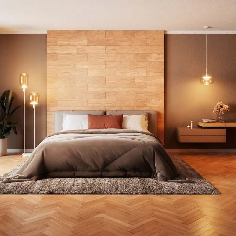 B-Ware OSRAM Stehleuchte DECOR STICK beige 146 cm 2 x E27 Schalter am Kabel