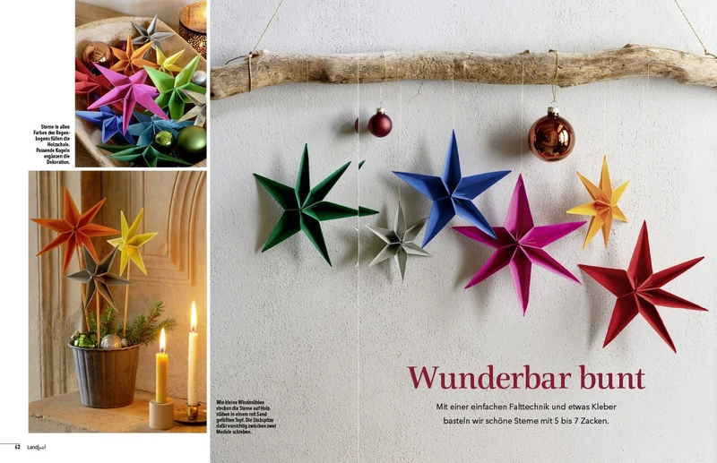 Landlust - Sonderheft Weihnachten 2026