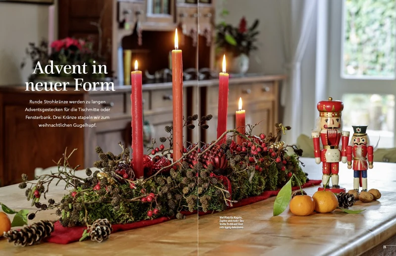Landlust - Sonderheft Weihnachten 2026