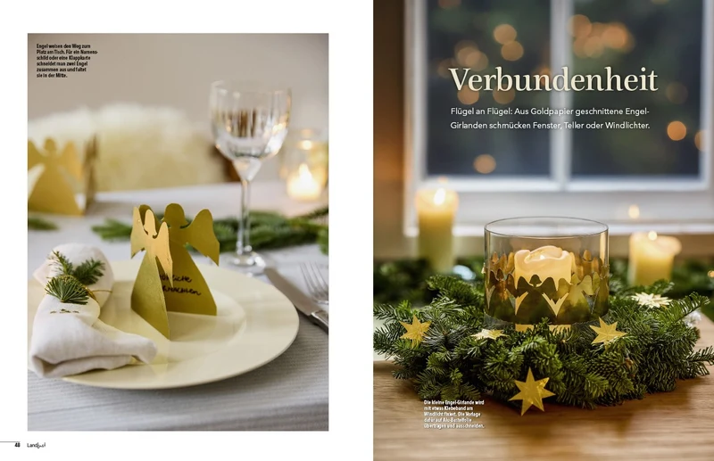 Landlust - Sonderheft Weihnachten 2026