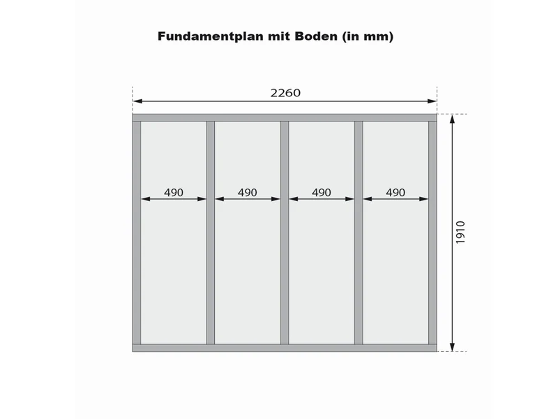 Norlinio Saunahaus Hella 3 terragrau 38 mm - inkl. 9 kW Bioofen ext. Steuerung - inkl. Dacheindeckung