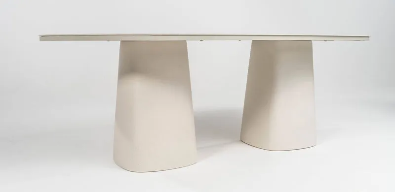 Brandy Gartentisch