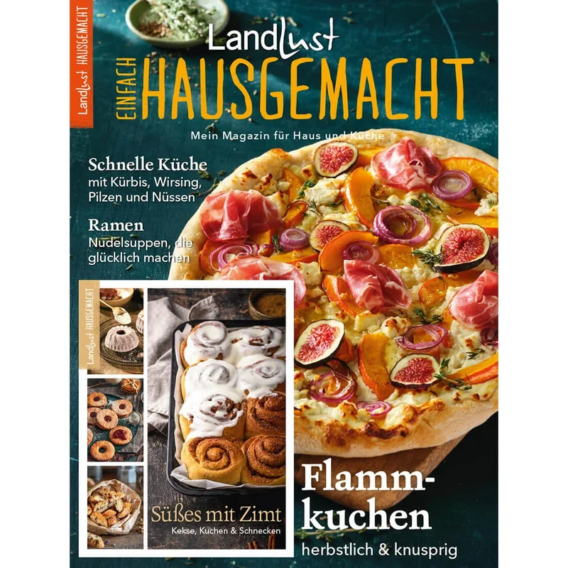 Einfach Hausgemacht 05/26