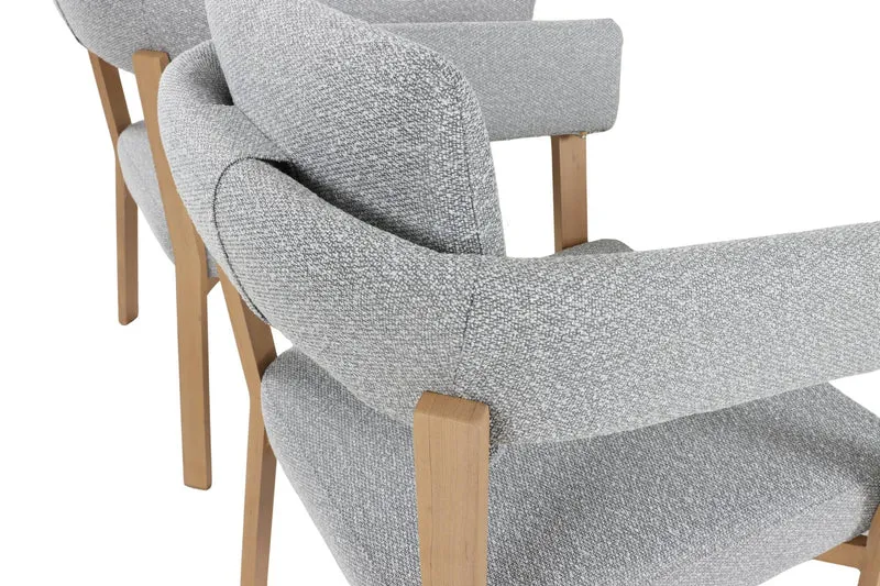 Maja Eckbankgruppe