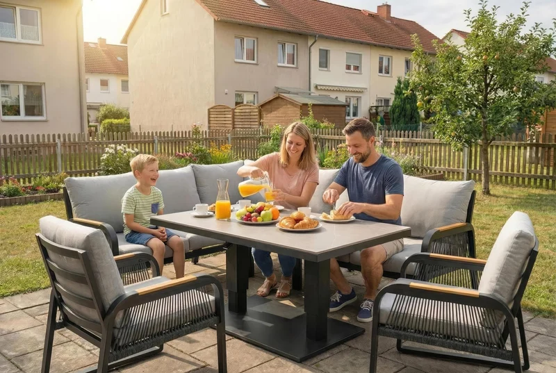 Lara Eckbankgruppe