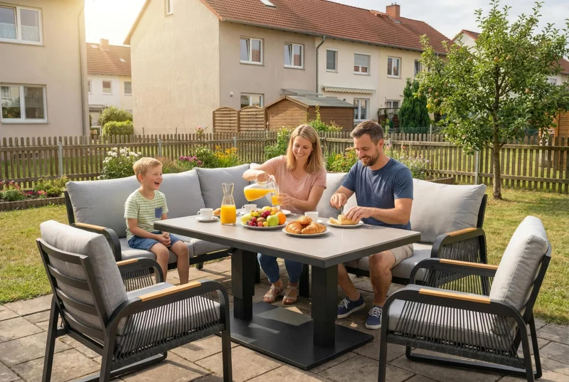 Lara Eckbankgruppe