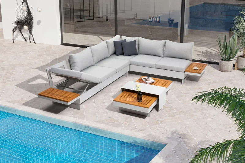 Seraphina Gartenlounge