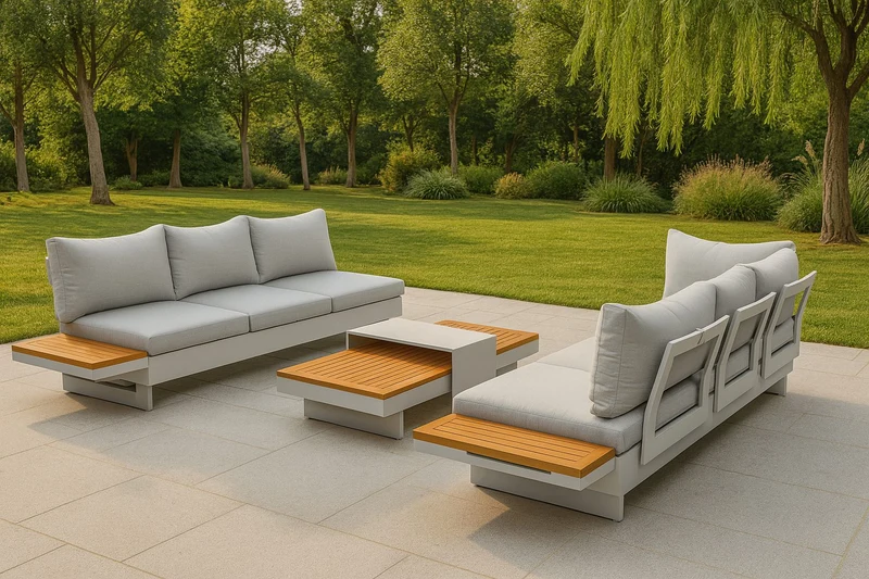 Seraphina Gartenlounge