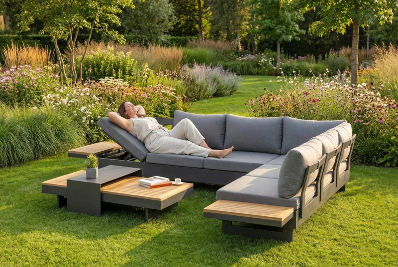 Seraphina Gartenlounge