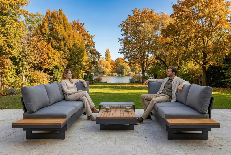 Seraphina Gartenlounge