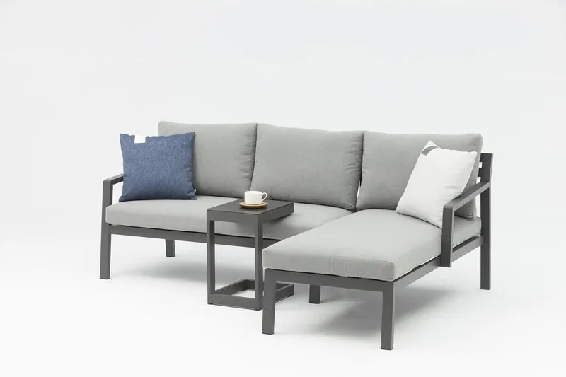 Nancy Gartenlounge