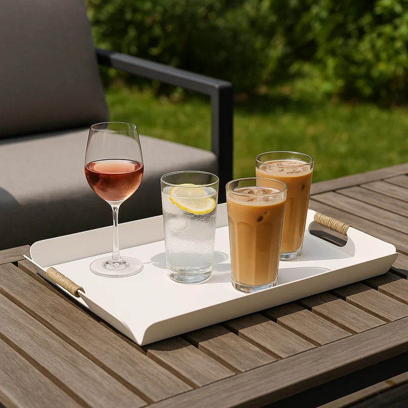 Tara Outdoor-Tablett
