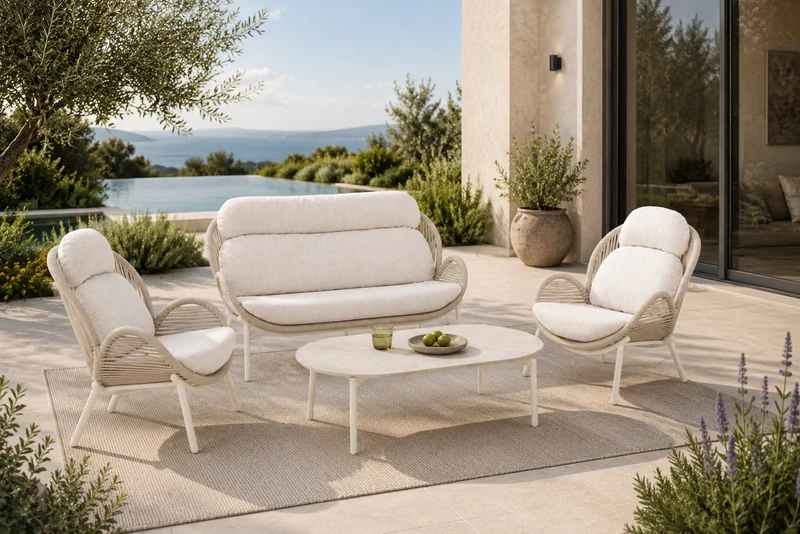 Honey Gartenlounge