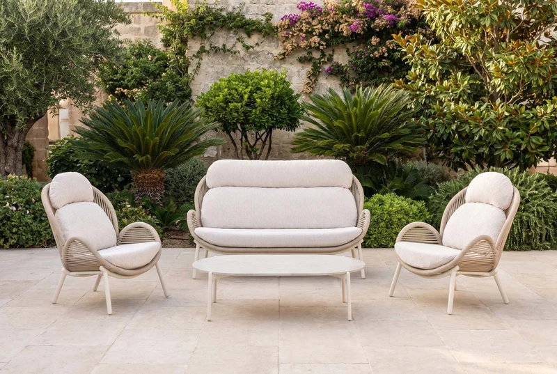 Honey Gartenlounge