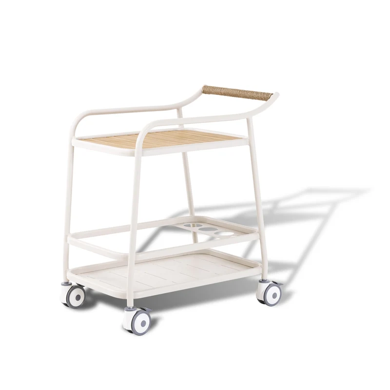 Tony Outdoor-Servierwagen