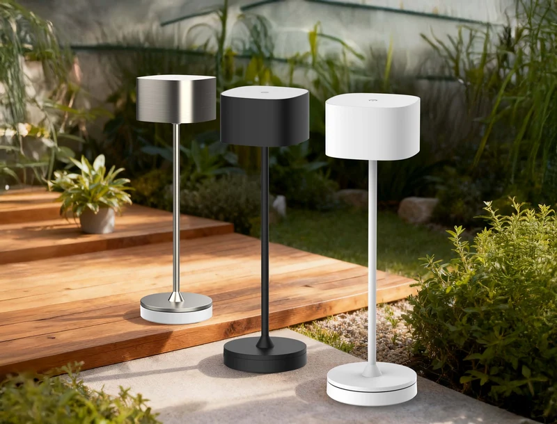 Bright Tischlampe