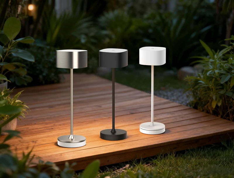 Bright Tischlampe