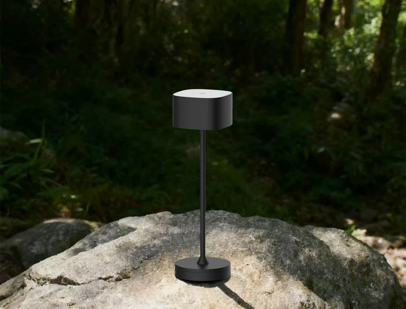 Bright Tischlampe