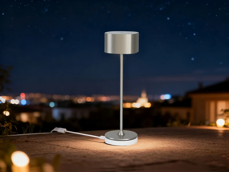 Bright Tischlampe