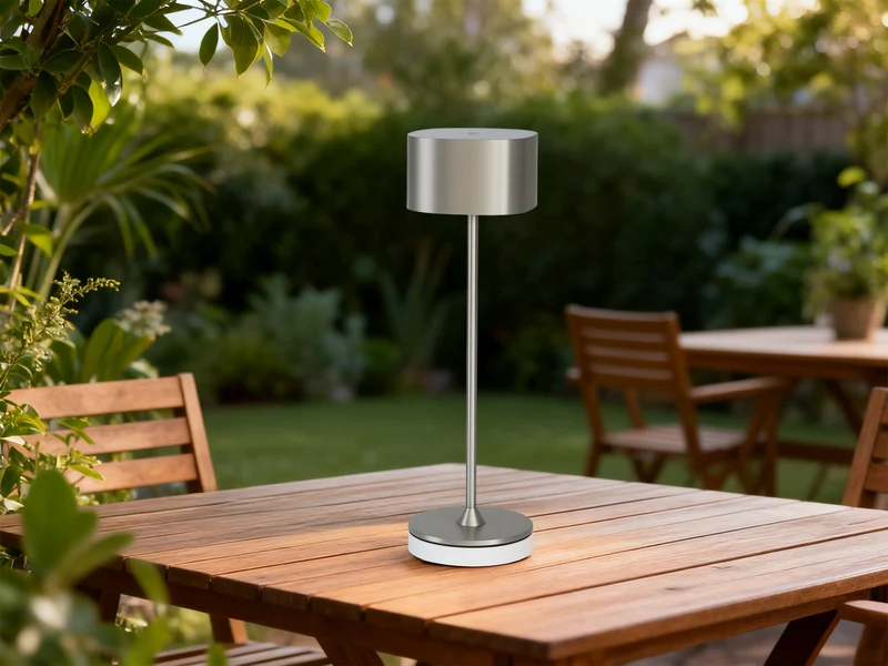 Bright Tischlampe