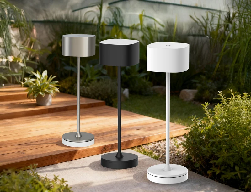 Bright Tischlampe