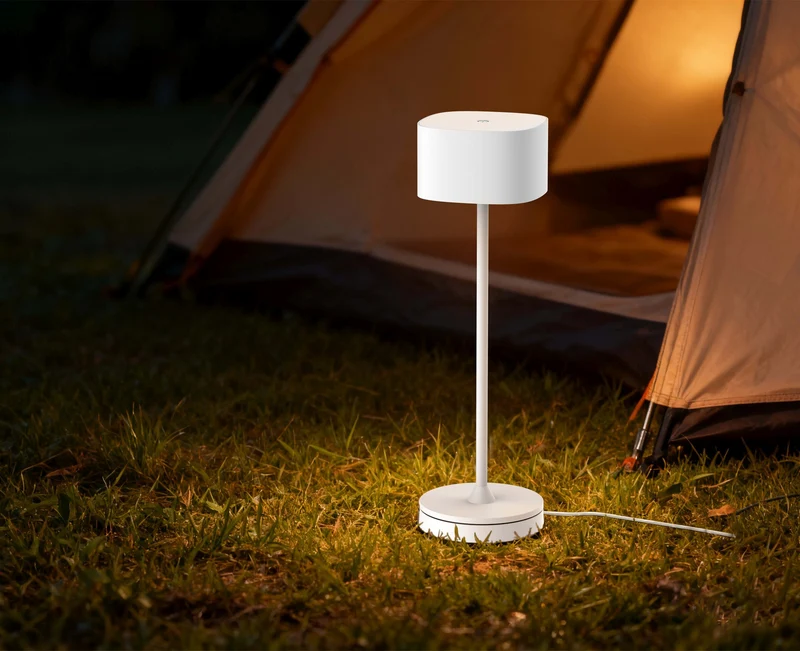 Bright Tischlampe