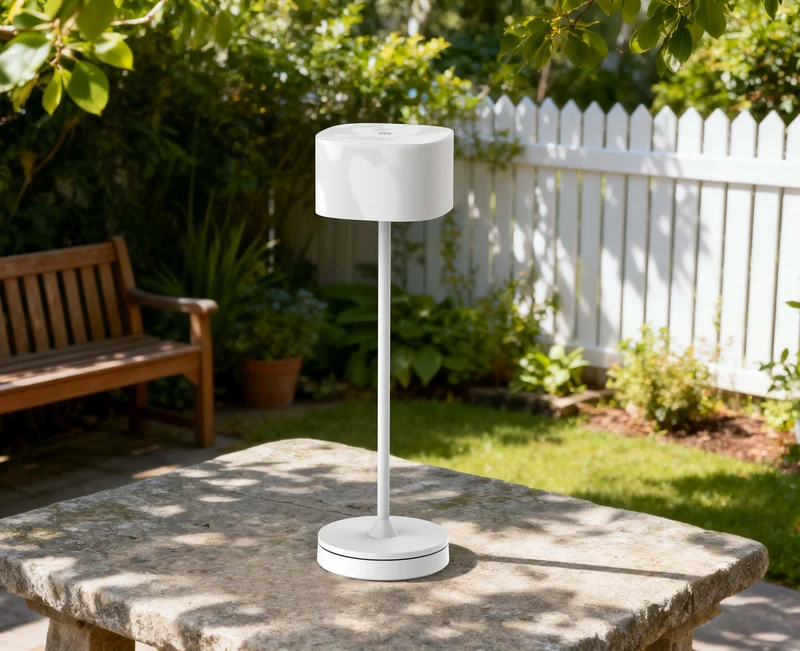 Bright Tischlampe