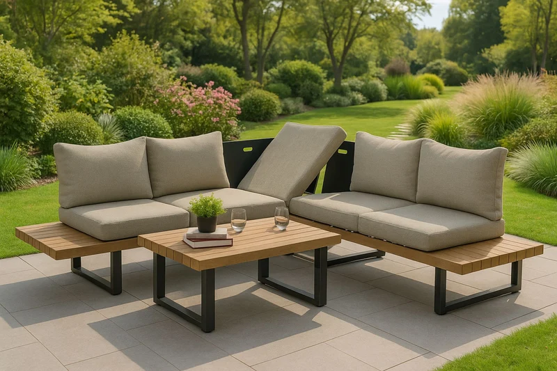 Marleen Gartenlounge